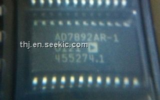 AD7892AR-1 Picture