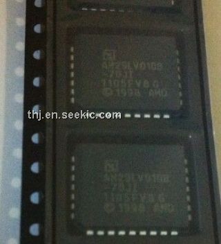 AM29LV010B-70JI Picture