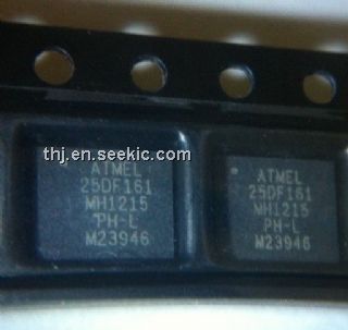 AT25DF161-MH-T Picture