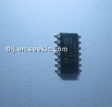 74HCT107D Picture