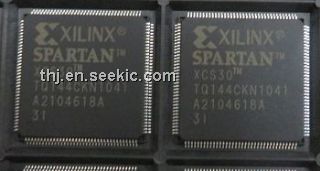 XCS30-3TQ144I Picture