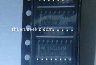SN65LVDT390D Picture