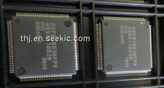 R5F61653RN50FPV Picture