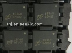 MT46H128M16LFCK-6 ITA Picture
