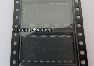 MT48LC4M32B2TG-7IT Picture