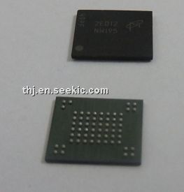 MT29F4G16ABBDAH4-ITD Picture