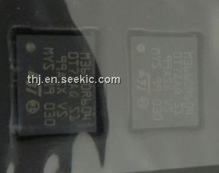 M36W0R6040T7ZAQF Picture