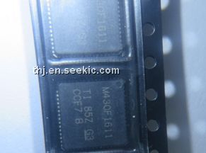 MSP430F1611IRTDR Picture