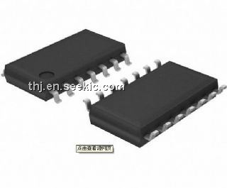 LTC4259ACGW-1 Picture