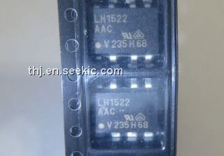 LH1522AAC Picture