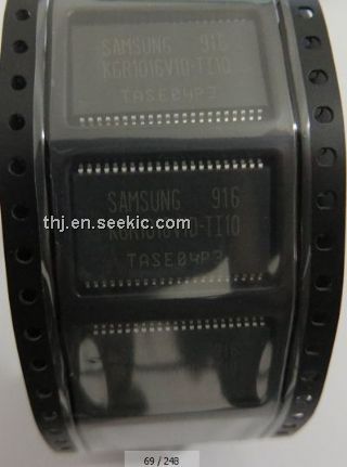 K6R1016V1D-TI10 Picture
