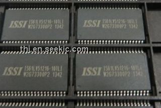 IS61LV51216-10TLI Picture