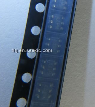 MAX6629MUT Picture