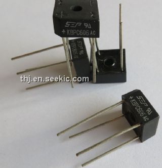 KBPC606 Picture