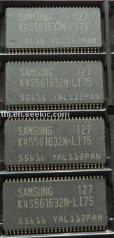 K4S561632N-LI75 Picture