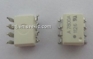 HCPL-7800A Picture