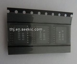 HCPL-0872 Picture