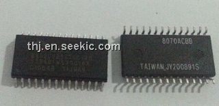 BS62LV2563SC-70 Picture