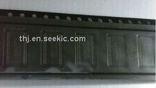 BQ20Z95DBT Picture
