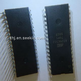 AT29C512-70PI Picture