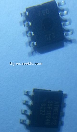 AT25F1024N-10SI-2.7 Picture