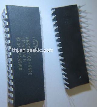 AM29F010B-55PE Picture