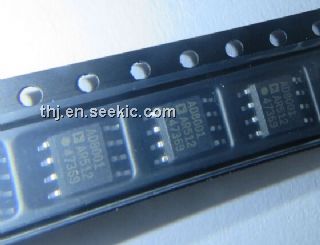 AD8001AR Picture