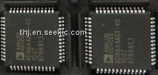 AD6644AST-40 Picture