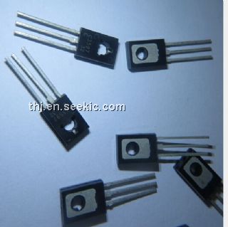 2SC3597 Picture