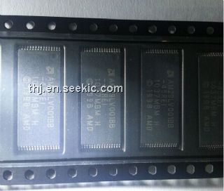 AM29LV001BB-45REI Picture