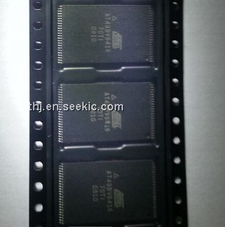 AT49BV6416-70TI Picture