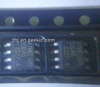 AT93C46-10SI-2.7 Picture
