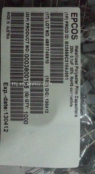 B32559C3104J001 Picture