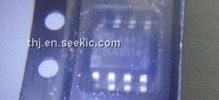 AO4442 Picture