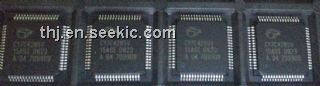 CY7C4285V-15ASI Picture