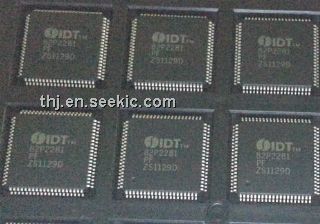 IDT82P2281PF Picture