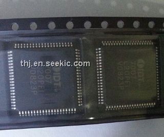 IDT7007L20PFI Picture