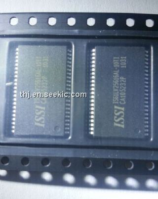 IS61LV25616AL-10TI Picture