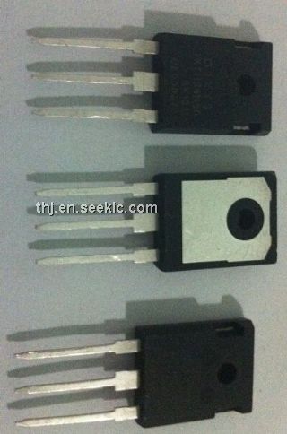 IXTH24N50 Picture