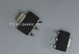 MIC39100-3.3WS Picture