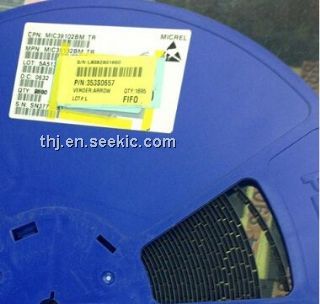 MIC39102BM Picture