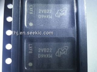 MT41J64M16LA-15EB TR Picture