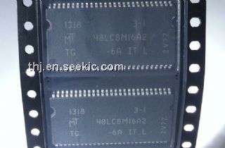 MT48LC8M16A2TG-6A ITL Picture