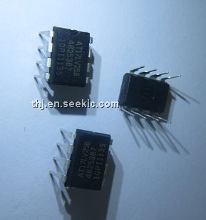 AT17LV256-10PI Picture