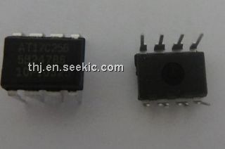 AT17C256-10PI Picture