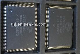 CY7C1360C-166AXI Picture