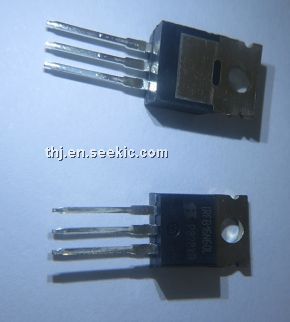 IRFB16N60LPBF Picture