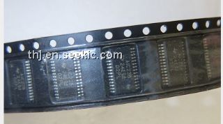 TLV320AIC23IPW Picture