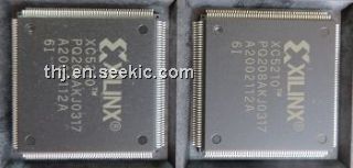 XC5210-6PQ208I Picture