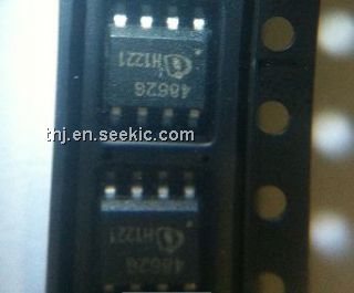 TDA4862G Picture